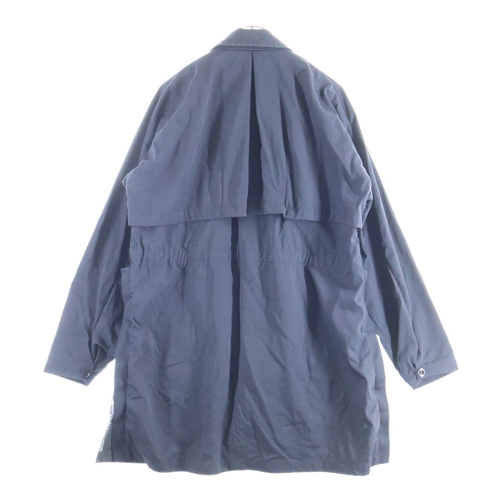 F/CE. (エフシー イー) ナイロン マルチポケット ロングコート