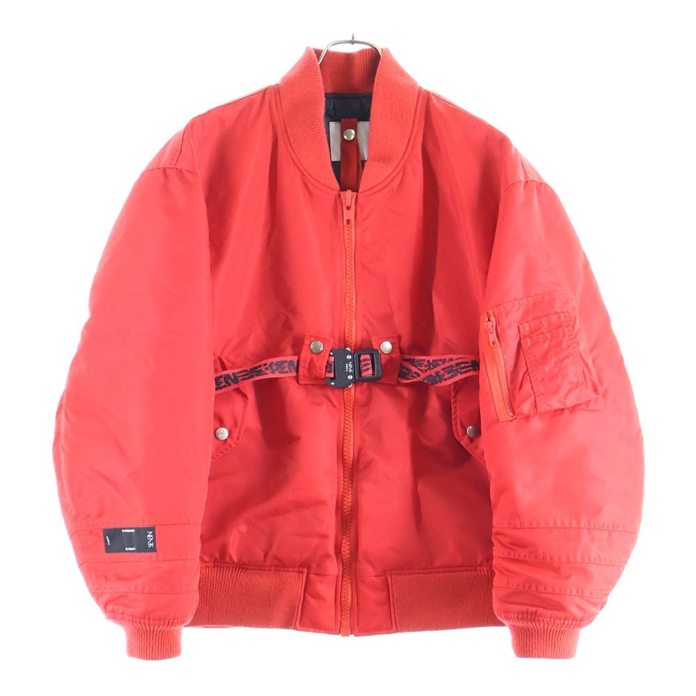 STUDIO SEVEN (スタジオセブン) ロゴデザインコブラベルト付き マルチ