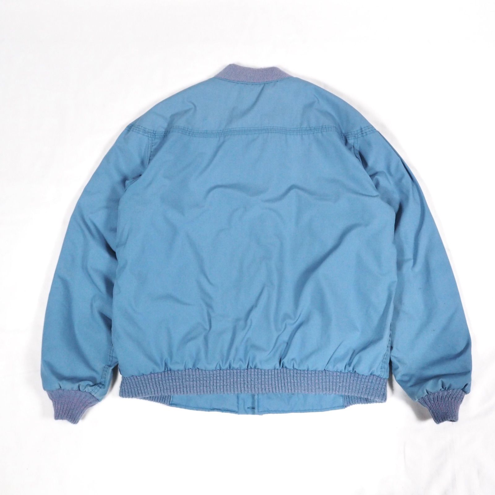 Catalina Cup Shoulder Derby Jacket 44L 70's カタリナ ダービー