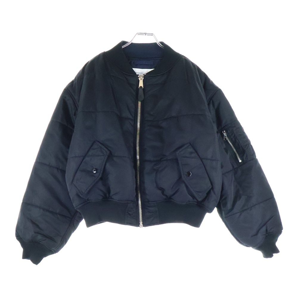 VETEMENTS (ヴェトモン) 20AW×Alpha Reversible Bomber Jacket