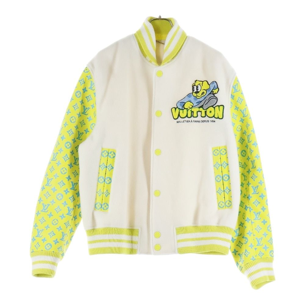 LOUIS VUITTON (ルイヴィトン) 23SS モノグラム プレイグラウンド バー