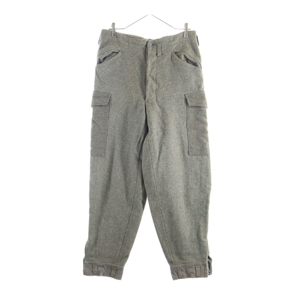 VINTAGE (ヴィンテージ) 40S VINTAGE SWEDISH ARMY M-39 ヴィンテージ VINTAGE (ヴィンテージ) 40S VINTAGE SWEDISH ARMY M-39 ヴィンテージ