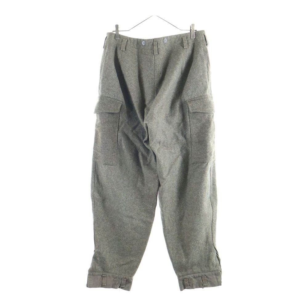 VINTAGE (ヴィンテージ) 40S VINTAGE SWEDISH ARMY M-39 ヴィンテージ
