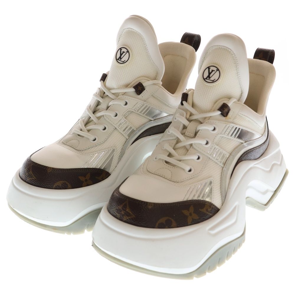 LOUIS VUITTON (ルイヴィトン) 23SS LVアークライト2.0 ライン