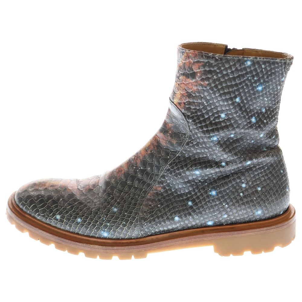 Maison Martin Margiela (メゾンマルタンマルジェラ) 13AW パイソン