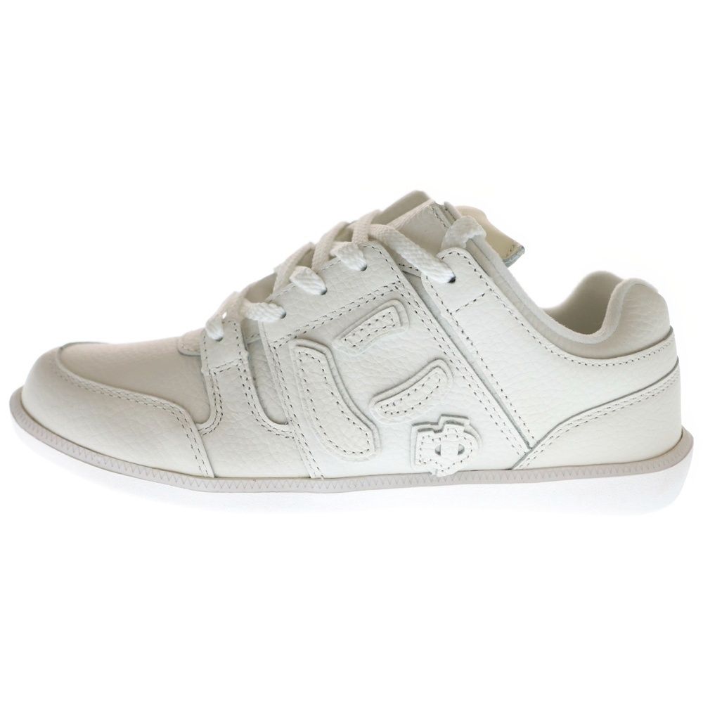 Sangacio (サンガッチョ) COM WHITE コム にゅ～ず ローカット