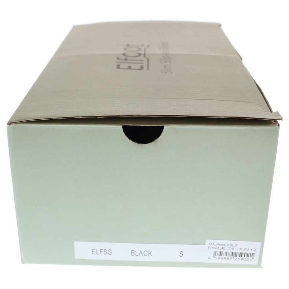 スリム スリッポン