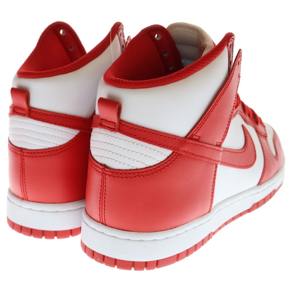 NIKE (ナイキ) DUNK HIGH CHAMPIONSHIP ダンク チャンピオンシップ