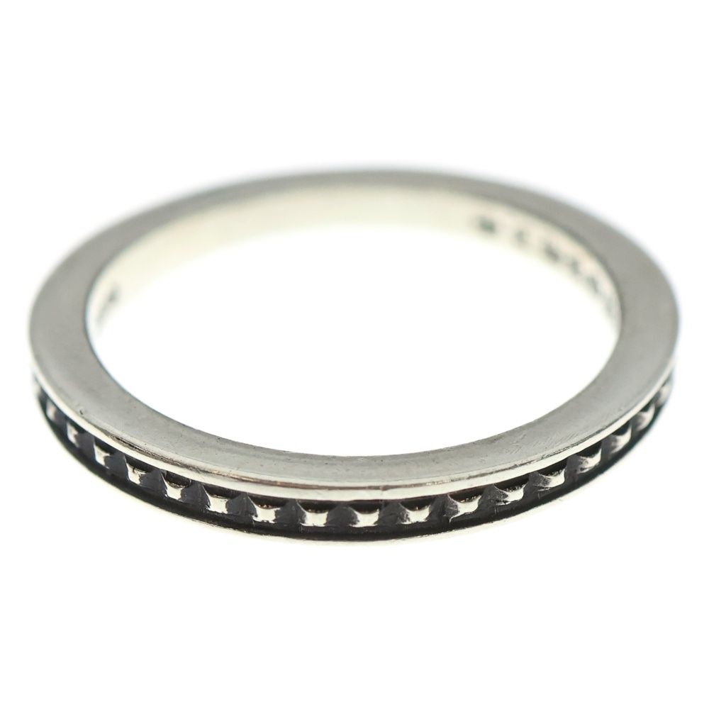 レア】CHROME HEARTS トゥルーファッキンパンク バングル CHROME