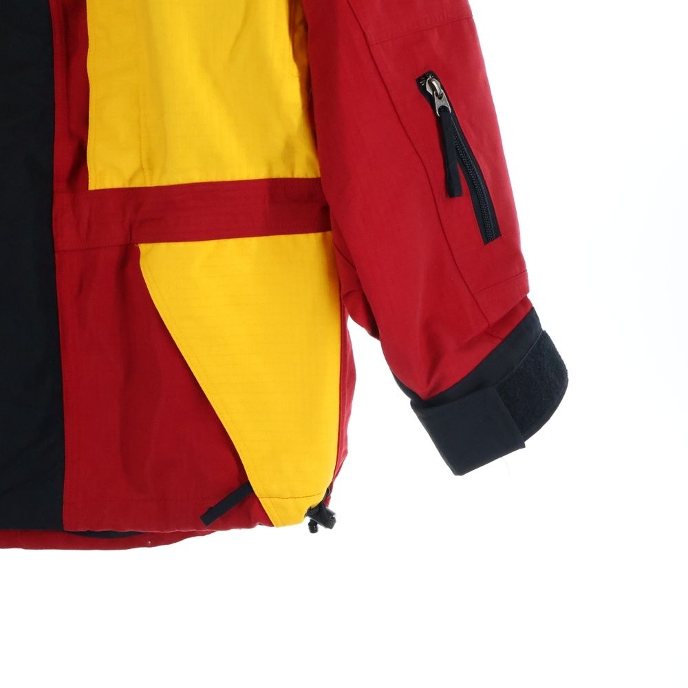 THE NORTH FACE (ザノースフェイス) 90S VINTAGE GORE-TEX CORDURA