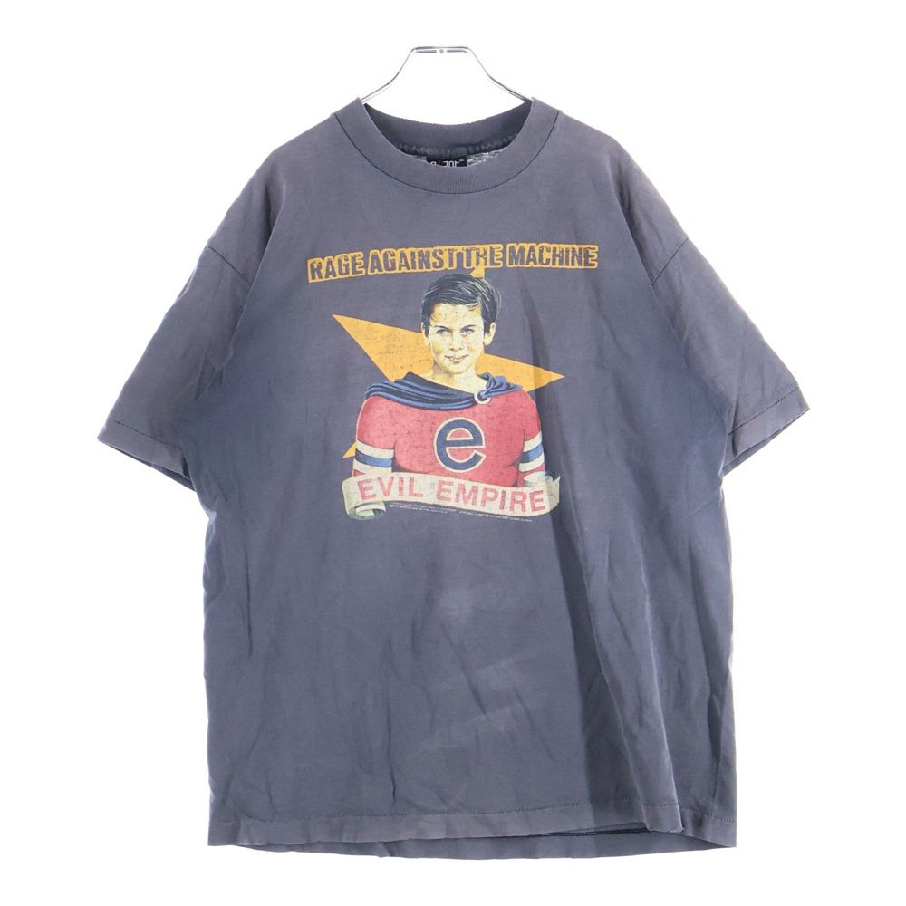 VINTAGE (ヴィンテージ) 90s RAGE AGAINST THE MACHINE 1996 EVIL