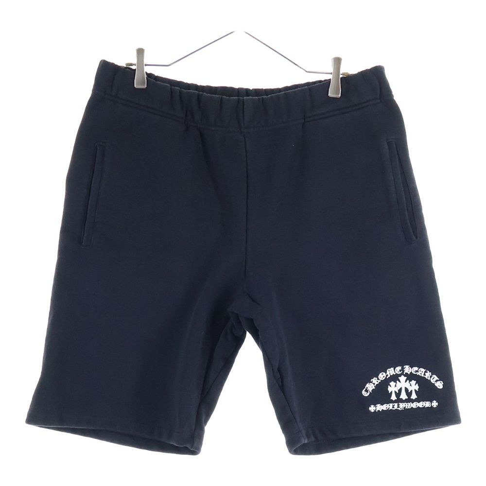 CHROME HEARTS (クロムハーツ) SAILIN ON HLF PNTS セメタリークロス