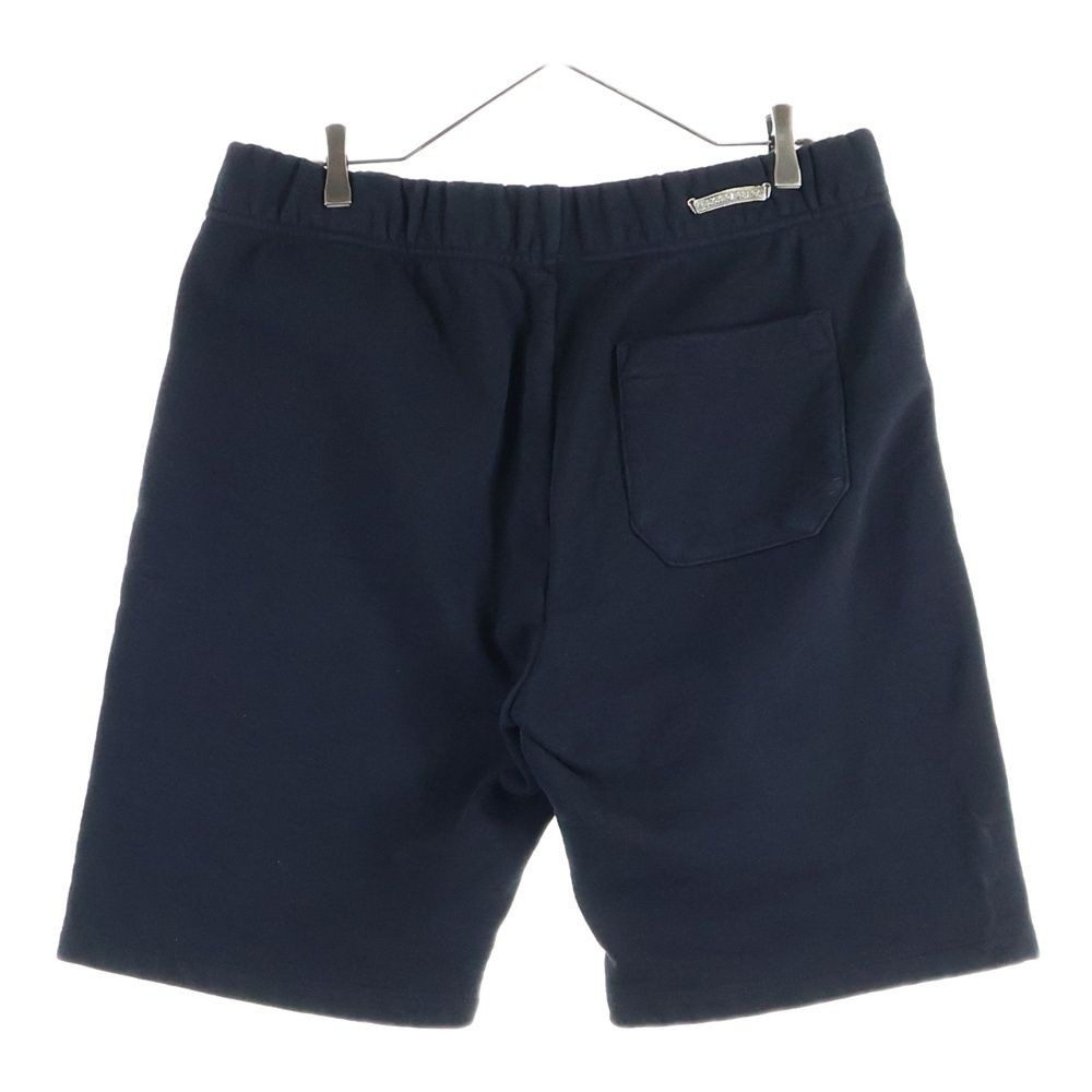 CHROME HEARTS (クロムハーツ) SAILIN ON HLF PNTS セメタリークロス