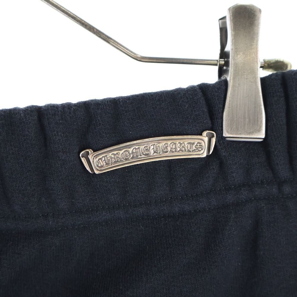 CHROME HEARTS (クロムハーツ) SAILIN ON HLF PNTS セメタリークロス