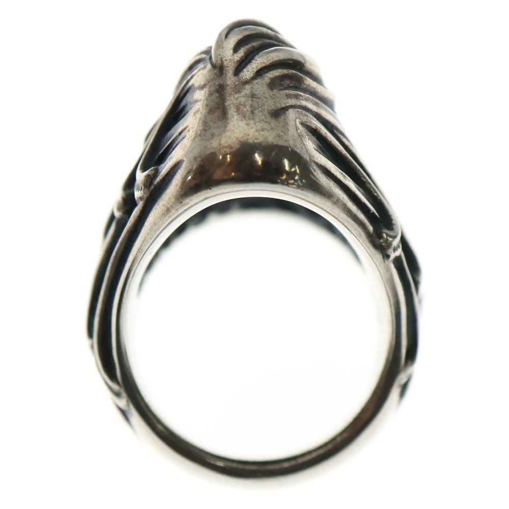 RAT RACE (ラットレース) VENUS SKULL RING ヴィーナス スカル リング