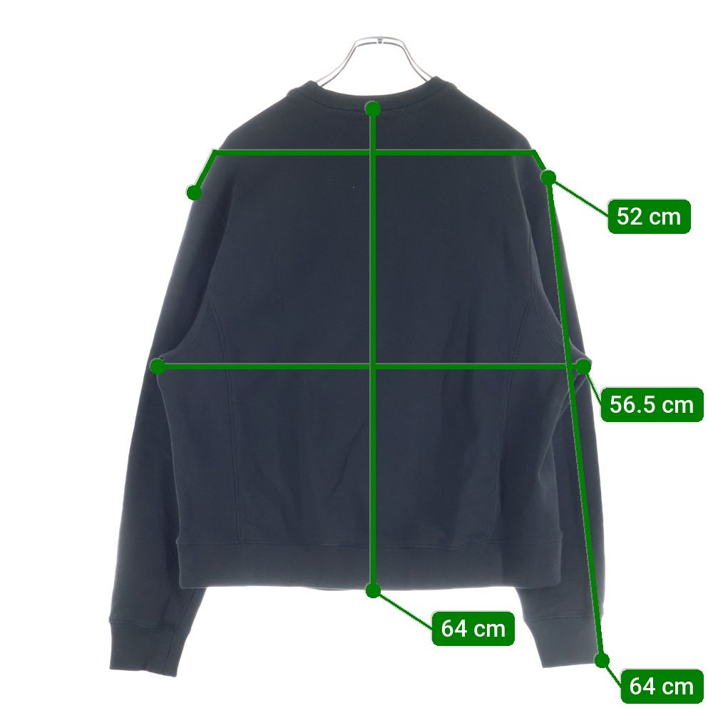 KENZO (ケンゾー) By Verdy Classic Sweat バイベルディー クラシック