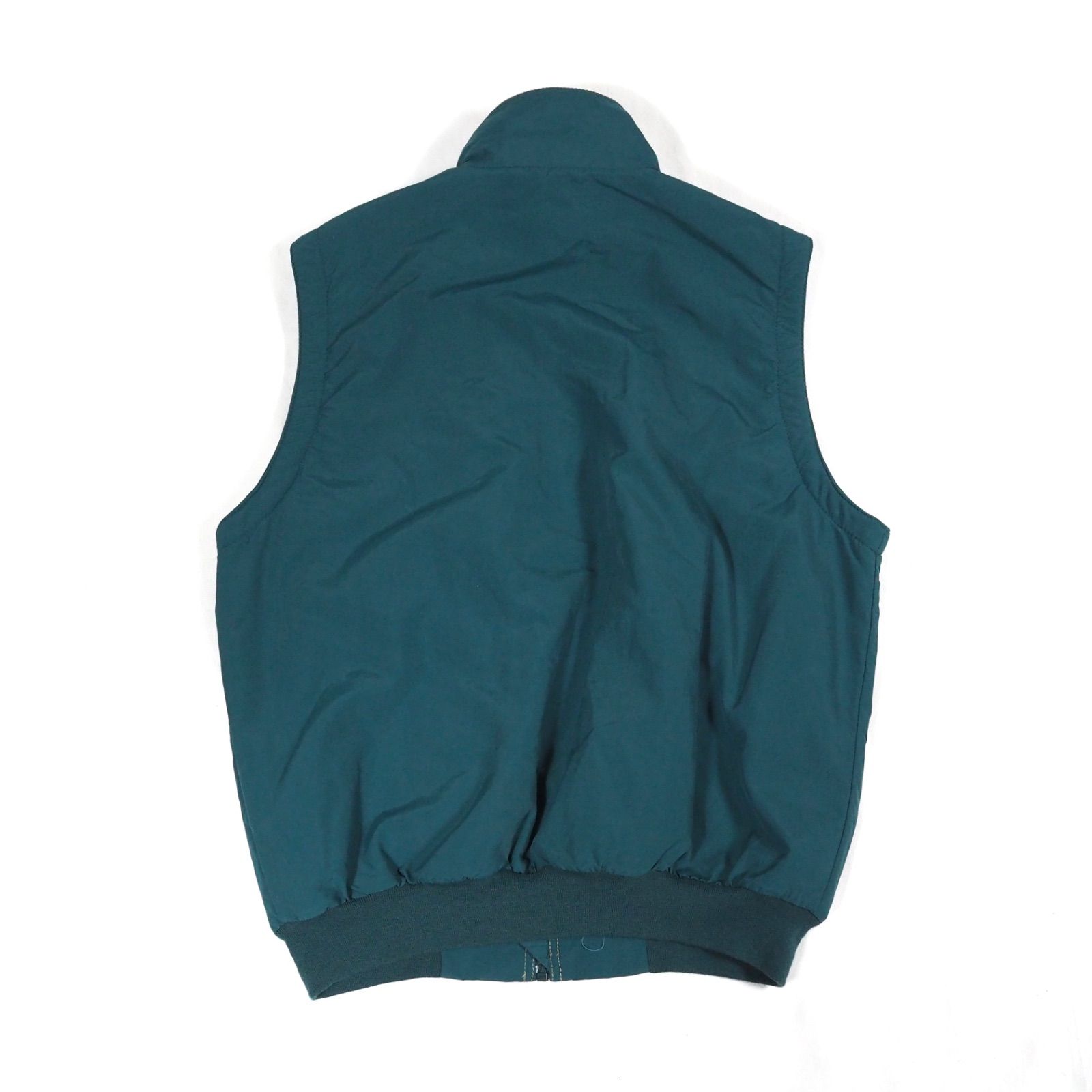 LLビーン ウォームアップ