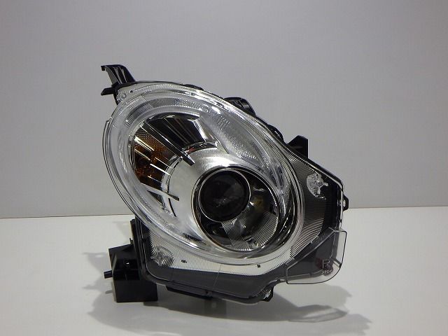 コペン セロ 右ヘッドライト LED LA400K 100-69016 81130-B2590 未使用