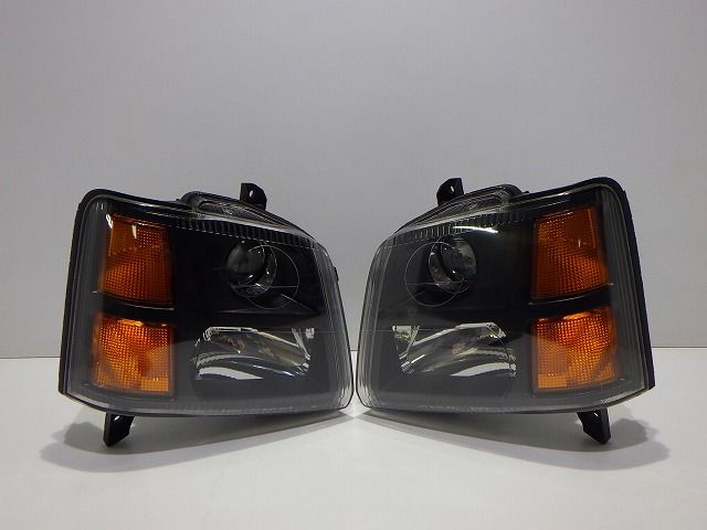 ワゴンR RR ヘッドライト左右 MC22S 100-32611 1 35120-76F51 35320