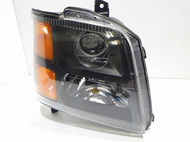 ワゴンR RR ヘッドライト左右 MC22S 100-32611 1 35120-76F51 35320
