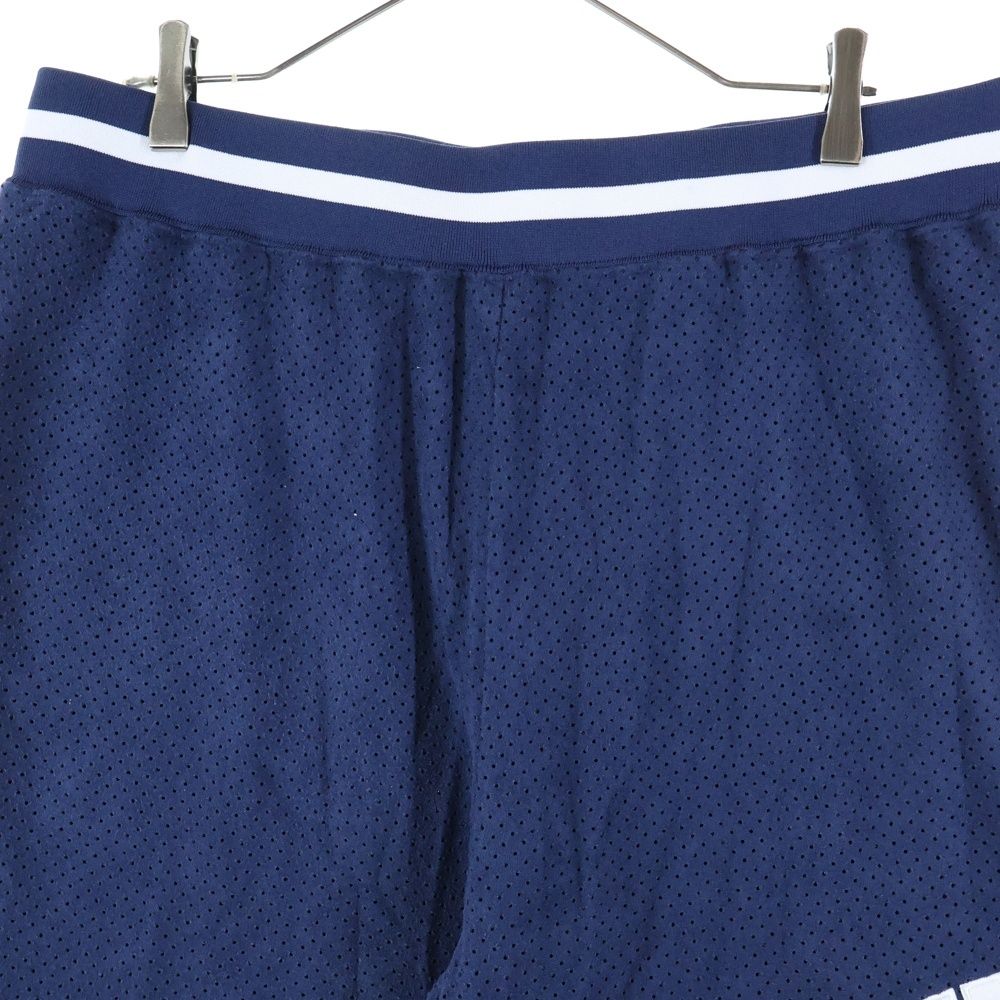 SUPREME (シュプリーム) 24SS Ultrasuede Mesh Short ウルトラ