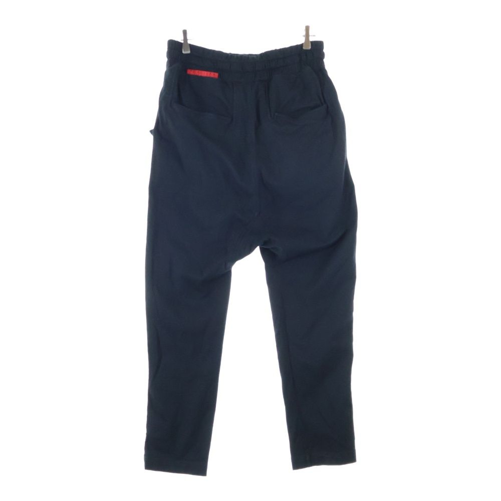 cvtvlist (カタリスト) 23SS BASIC LONG PANTS ベーシック ロング