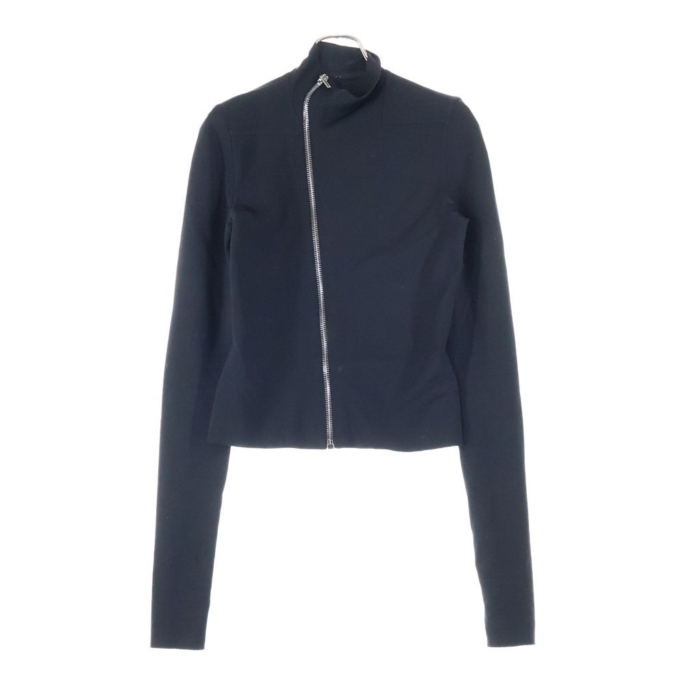 Rick Owens (リックオウエンス) Lilies Gary ハイネック ジップアップ