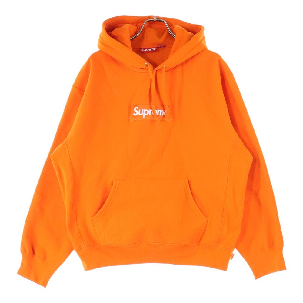 SUPREME (シュプリーム) 24AW Box Logo Hooded Sweatshirt ボックス