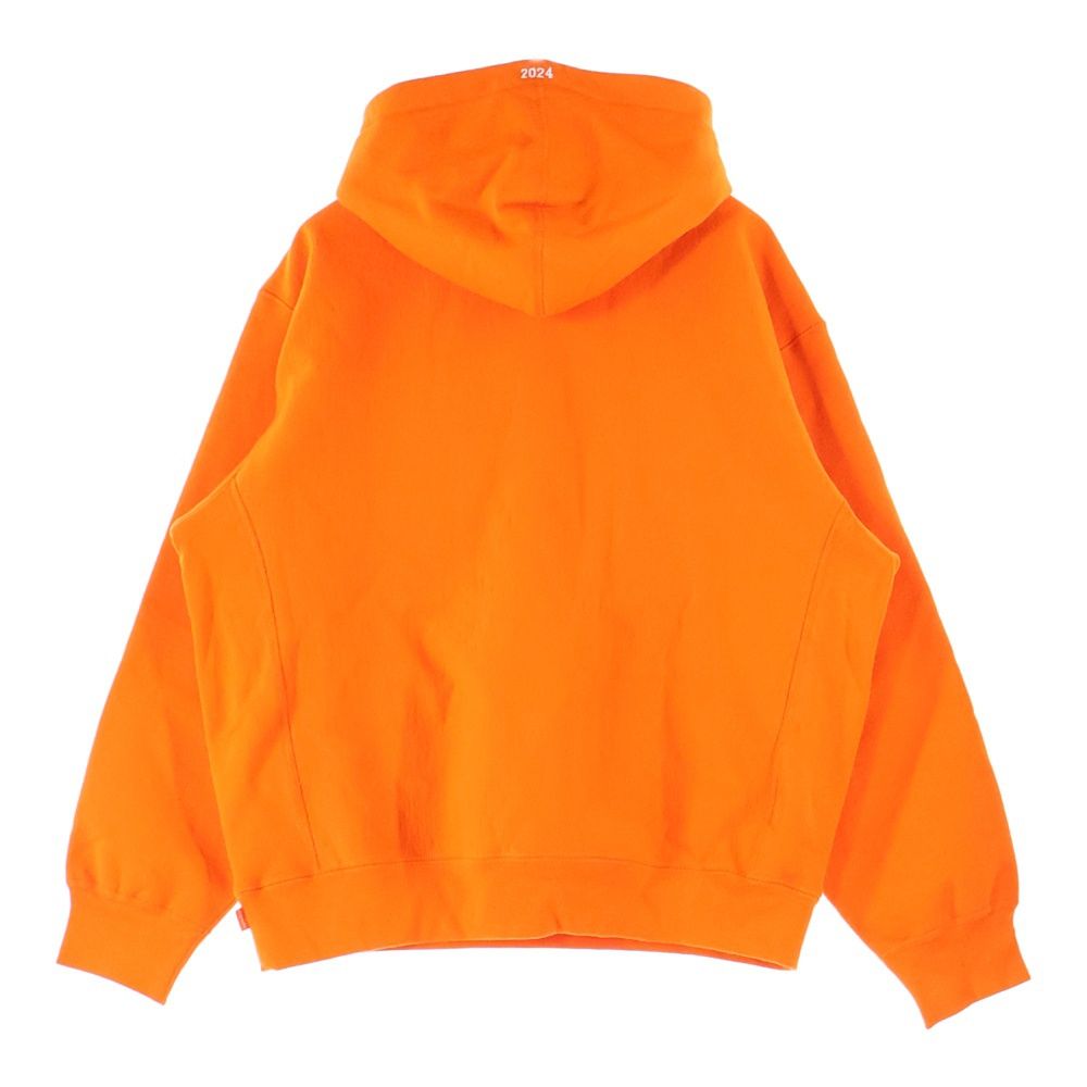 SUPREME (シュプリーム) 24AW Box Logo Hooded Sweatshirt ボックス