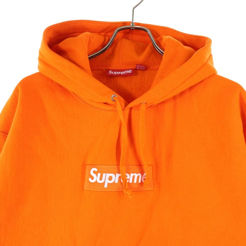 SUPREME (シュプリーム) 24AW Box Logo Hooded Sweatshirt ボックス