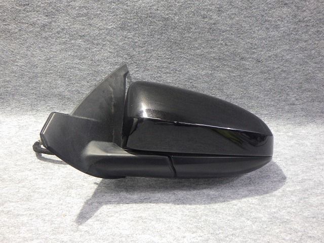 パッソ　ブーン　左ドアミラー　M700A/M710A　5P　カラーX07　トヨタ　251127225