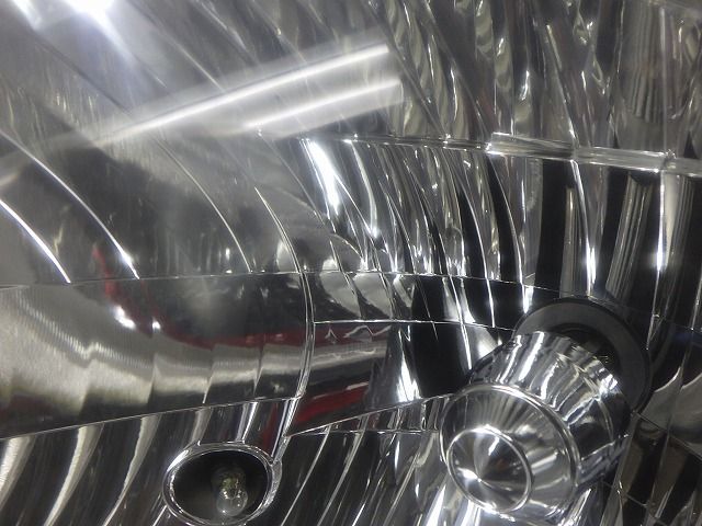 ポルテ 前期 ヘッドライト 左右 HID NNP10/15 52-129 4 トヨタ