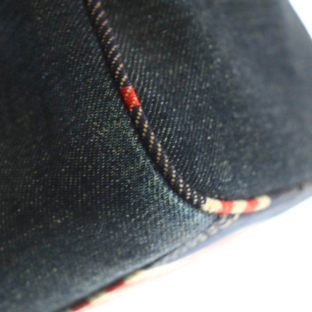 バーバリーブルーレーベル BURBERRY BLUE LABEL ミニ ボストンバッグ