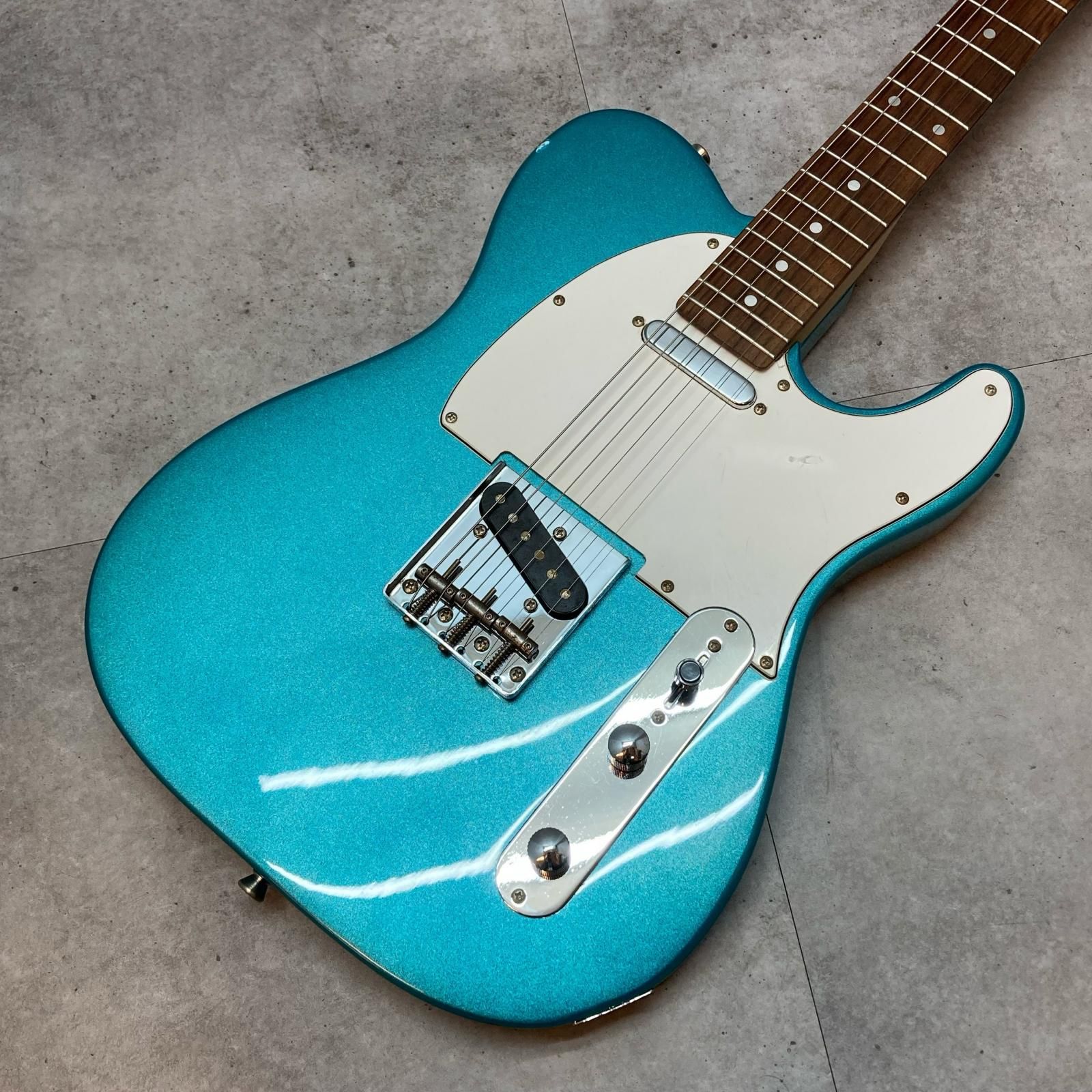 bacchus  BTE-1R 中古 三重本店】【楽器】 中古 Bacchus | バッカス ギター BTE-1R 【471