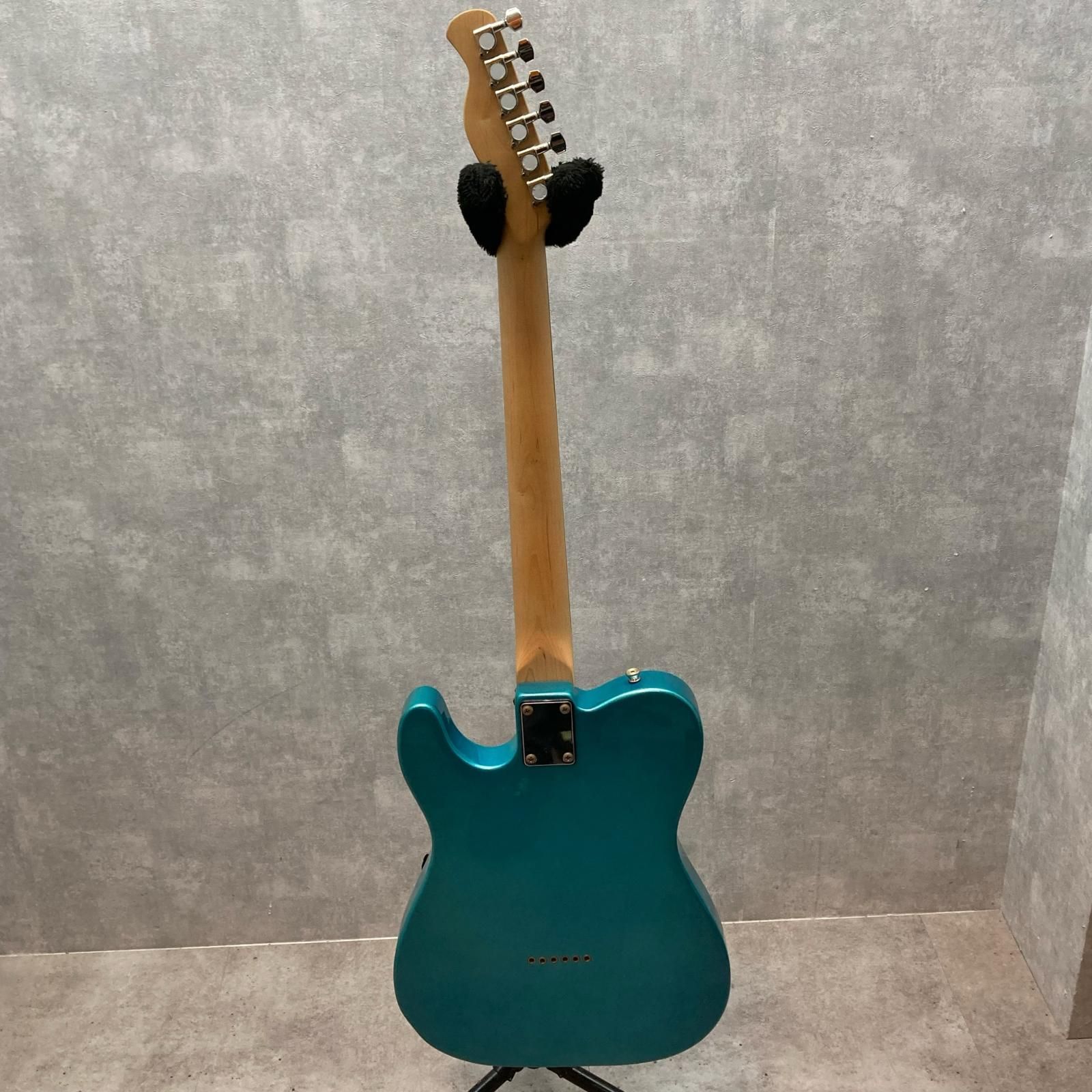 三重本店】【楽器】 中古 Bacchus | バッカス ギター BTE-1R 【471