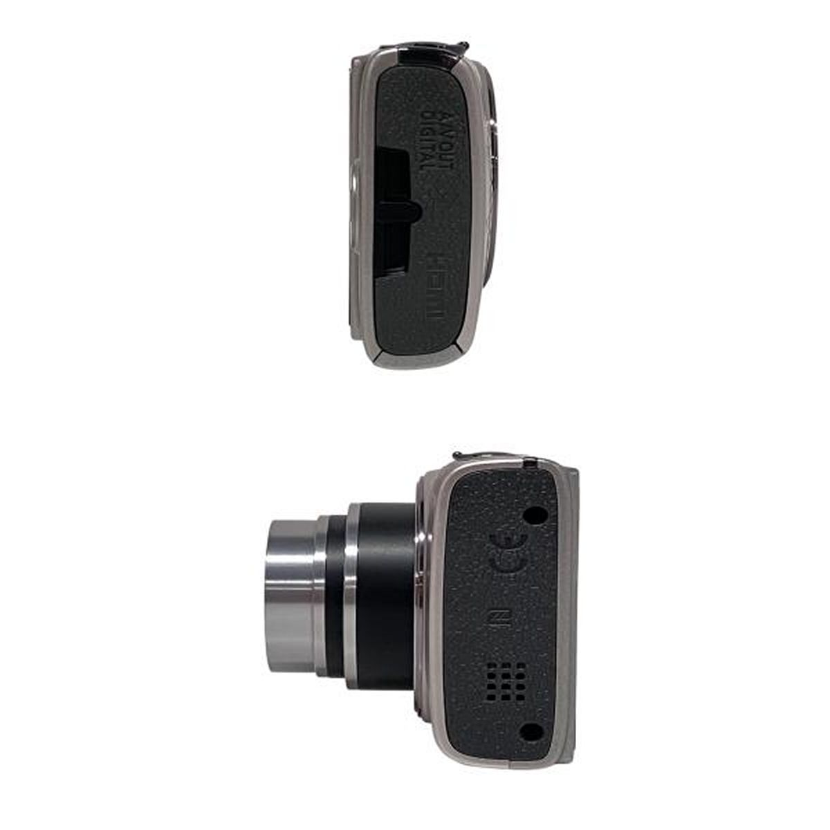 カメラ キャノン