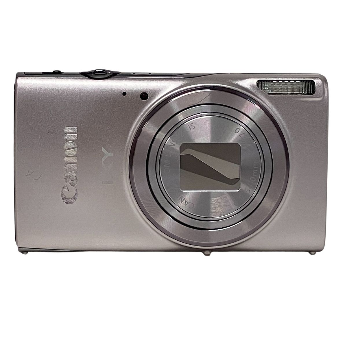  Canon PC 2274 IXY 650 コンデジ カメラ キャノン コンパクト デジタル コンパクトデジタルカメラ デジタルカメラ