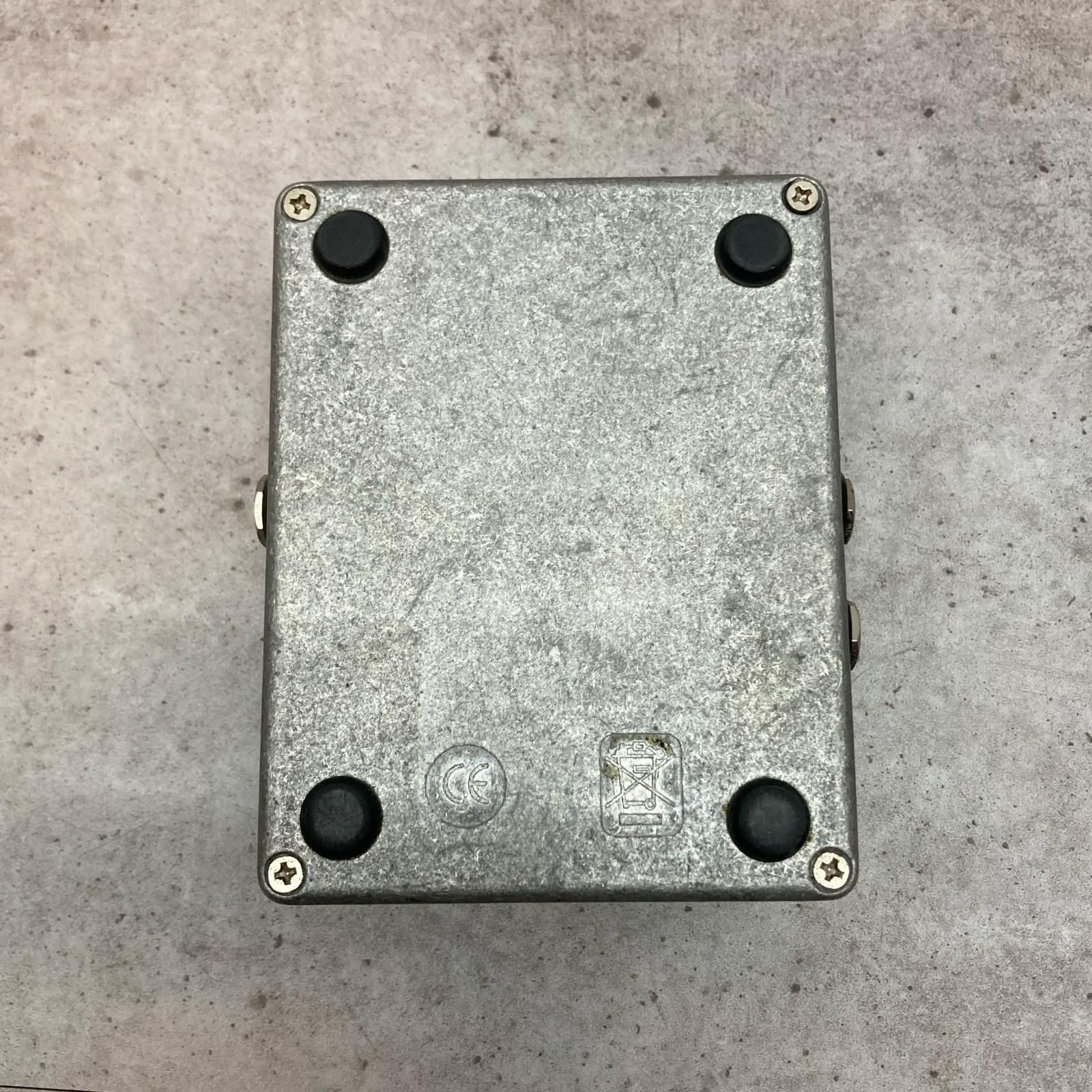 楽器 Electro Harmonix エレクトロハーモニクス エフェクター BASS BIG MUFF 472