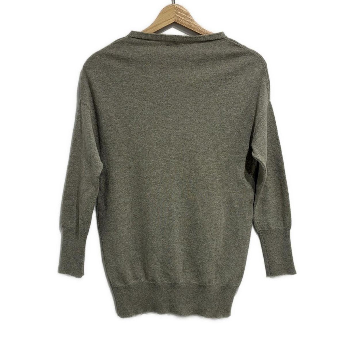 BRUNELLO CUCINELLI(ブルネロクチネリ) 長袖セーター サイズXS