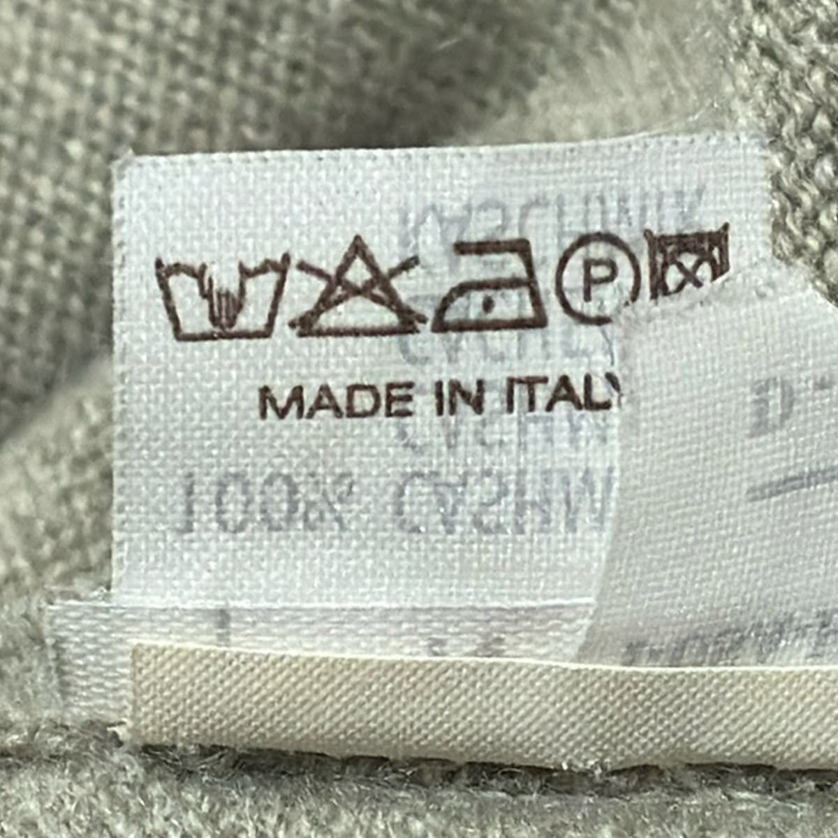 BRUNELLO CUCINELLI(ブルネロクチネリ) 長袖セーター サイズXS