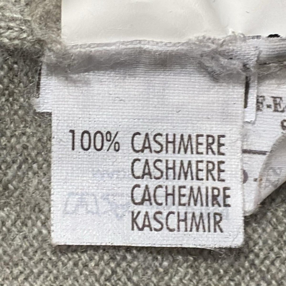 BRUNELLO CUCINELLI(ブルネロクチネリ) 長袖セーター サイズXS