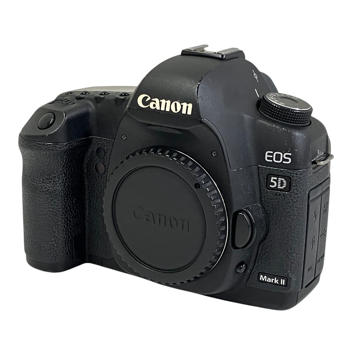Canon 5 D MarkII ボディ キヤノン デジタル一眼レフ カメラ