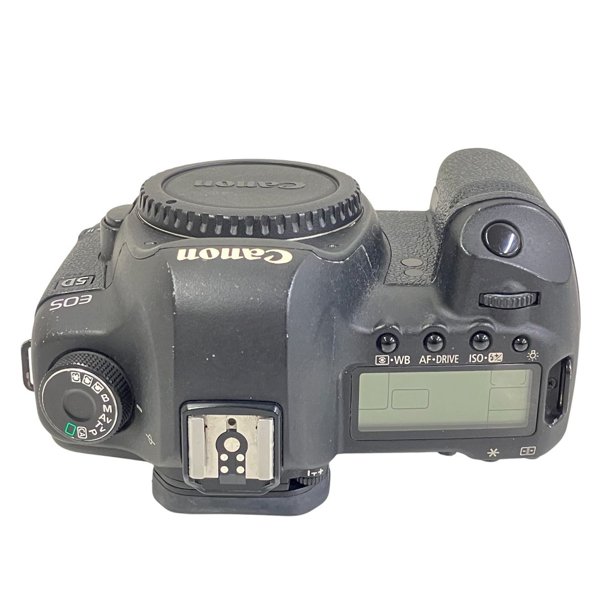 デジタル一眼レフ カメラ