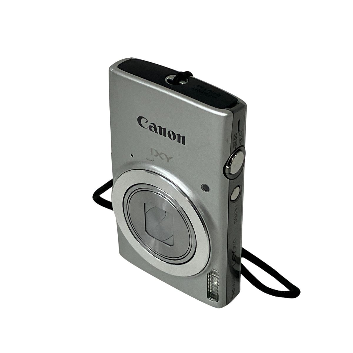 Canon PC 2332 IXY 210 コンパクトデジタルカメラ キャノン