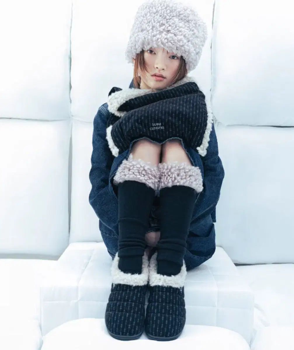 ISSEY MIYAKE イッセイミヤケ コイセイオ スブ 黒 サイズ0 靴のみ