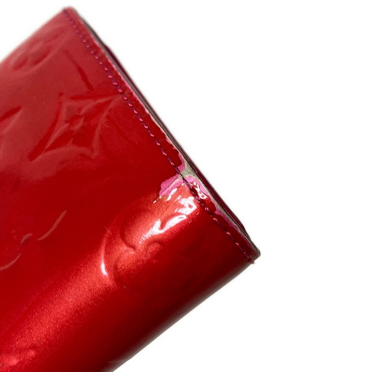 LOUIS VUITTON(ルイヴィトン) 長財布 モノグラムヴェルニ