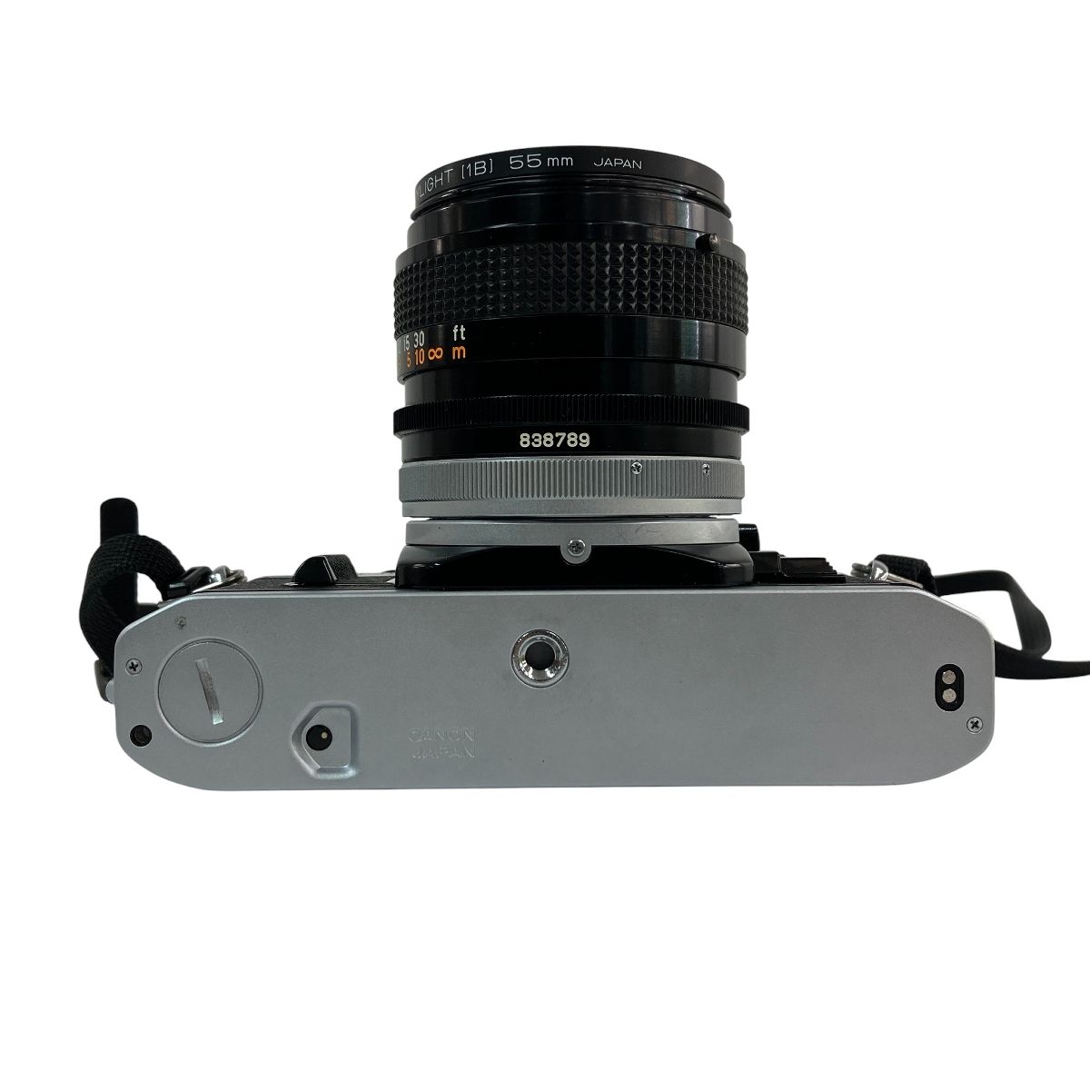 Canon AE-1 フィルムカメラ 一眼レフCANON LENS FD 50mm f1.4 レンズ