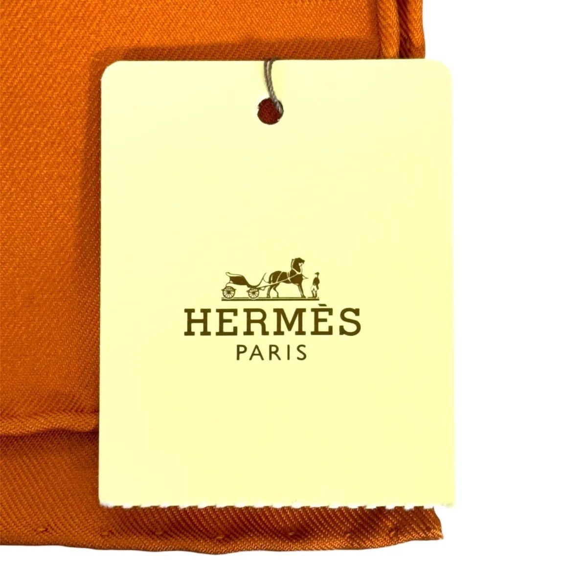 希少・未使用品】HERMES エルメス カレ 90 ドーヴィル競馬場の時代 Un