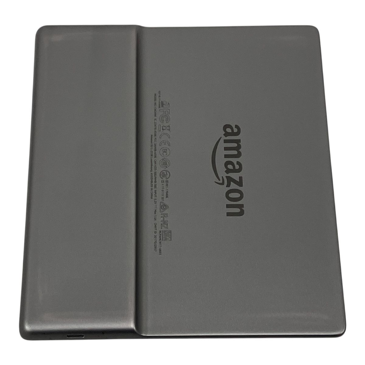 Amazon アマゾン Kindle Oasis 第9世代 CW24Wi 32GB 7インチ 電子書籍