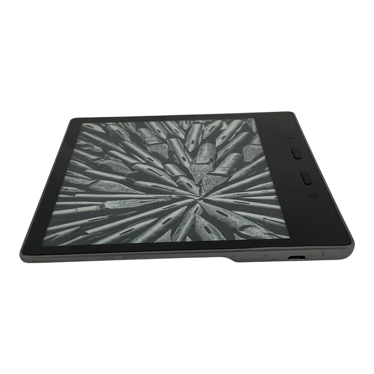 Amazon アマゾン Kindle Oasis 第9世代 CW24Wi 32GB 7インチ 電子書籍